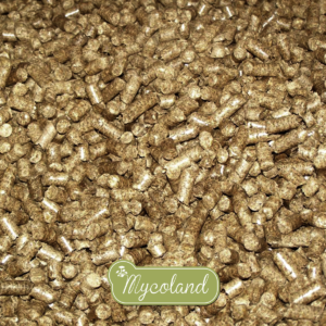 Põhupellet 15 kg