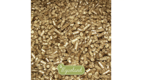 Põhupellet 15 kg